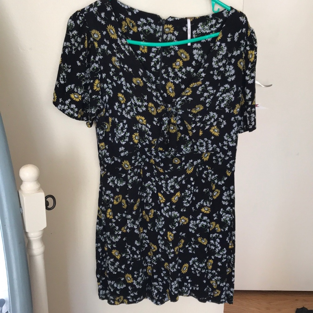 Free people romper